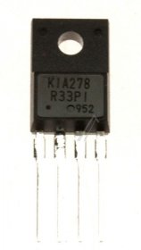 Lg Various Ics - Kia278r33pi 0imcrke006b Ic Mic Ro Controller Kia278r33pi Kec To-2