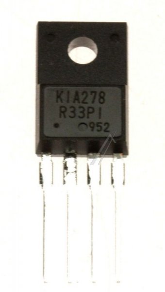Lg Various Ics - Kia278r33pi 0imcrke006b Ic Mic Ro Controller Kia278r33pi Kec To-2