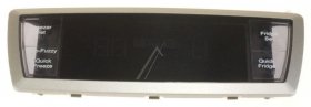 Display Unit - 4618280300 C00894995 Display Assembled El Corte Arc552 [Arcelik]