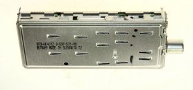 Sony Tuner - Btd-hf431z 859757100 Tuner Unit Digital Btd-hf431z