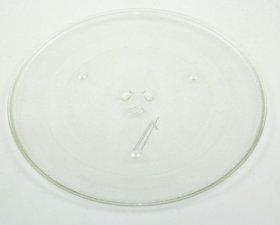 Brandt Microwave Turntable Plate - 71x0492 Turntable