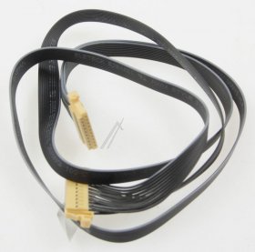 Samsung Flexi print Connector - Bn39-01475x Lead Connector Un50f6400 Flat Connector