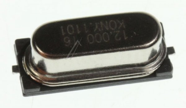 Samsung Ferrit Beads - 2801-004775 Crystal-smd:12mhz 30ppm 16pf 30ohm tp
