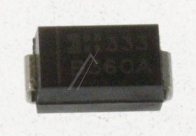 Samsung Diode - 0404-001643 Schottky Diode B360a 60v 3000ma Sma Tp Samsung Diode - 0404-001643 Schottky Diode B360a 60v 3000ma Sma Tp