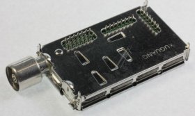 Samsung Tuner - Bn40-00288b Tuner Gt2cx-33x264s-fw-fws Gt2cx-33x264s
