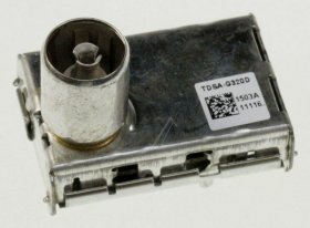 Panasonic Tuner - Tdsa-g320d J3acaac00011 Tuner A-dvbt-t2-c