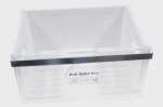 Samsung Freezer Drawer - Da97-15510a Assembly Case Basket-fre Low rb7000j Assembly H