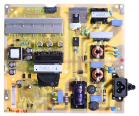 Lg Power Supply Board - Eay63630701 Power Supply Board