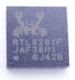 Lg Ic - Ean62219201 Ic Ethernet