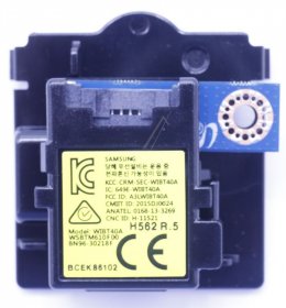 Samsung Module - Electrical Unit - Bn96-30218f Assembly Board P-bt Module Bt Module + Holde