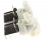 2 way Solenoid Valve - 30023393 2-way Electrovalve 180º (6 3-0 8) [Vestel]