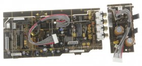 Yamaha Module - Electrical Unit - Wh456900 P c b Assembly Y Rx-e410 Bg Input Yamaha Module - Electrical Unit - Wh456900 P c b Assembly Y Rx-e410 Bg Input