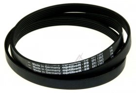 Hisense Gorenje Drive Belts - 1262j5 El 163936 Belt 5epj 1262