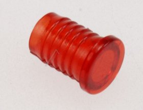 Hisense Gorenje Lens - 667951 Signal Lamp - Lens Red