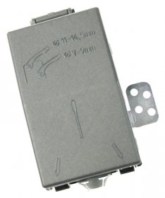 Hisense Gorenje Junction Block - 459510 Connecting Clamp 1-6 Nova-v0