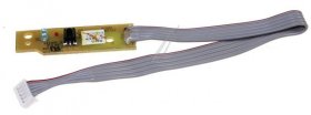Vestel Remote Receiver Module - 20596426 Md asy 17ld98-7-32910(mb25-35(blue)
