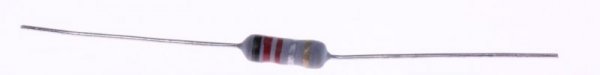 Beko Resistor - 129229r C00951697 Rwf 0 22r J 0 75w