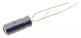 Beko 100v Radial Electrolytic 105 D - 250105r C00949975 Ec 1µf 100v 11*5 R:5 Beko 100v Radial Electrolytic 105 D - 250105r C00949975 Ec 1µf 100v 11*5 R:5