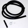 Outlet Pipe - 49023825 Drain Hose Kit [Candy Hoover]