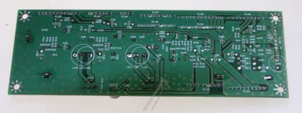Vestel Power Supply Board - 20215141 Md asy 17pw11-2 Tft Base (mb11-6)