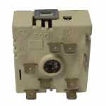 Energy Controler household App - 50 57021 010 Energy Controlsingle Zone) [Vestel]