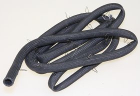 Oven Door Gasket - Gasket oven Door black 503x371 [Electrolux Aeg]