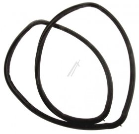Oven Door Gasket - Oven Door Gasket (60*60) [Vestel]