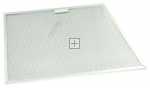 Faber Roblin Grease Filter - 133 0017 020 Cassette Filter Rh Matrix-2