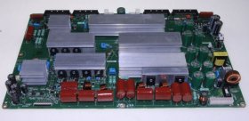 Samsung Board - Bn96-03405a Assembly Board P-power bordeaux1 ct5000-4140