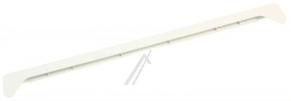 Decorated Panel - C00506355 488000506355 Crisper Cover Trim (465x48x12mm) Gw [Whirlpool Indesit]