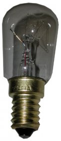 Refrigerator Lamp - C00006522 Fridge Lamp (e14) [Whirlpool Indesit]