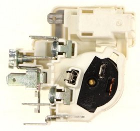 Brandt Starter Relay - Ptc7100 43x0985 Relay+circuit Breake