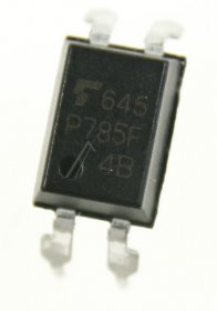 Panasonic Optocoupler-sensor - Tlp785 B3paa0000704 Optocoupler