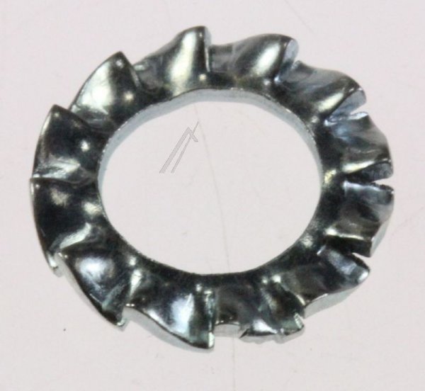 Ring - 37001884 Knurled Washer Ø6 [Vestel]