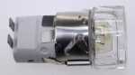 Oven Light - Oven Lamp And Housing Assembly [Vestel]