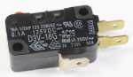 Sharp Micro Switch - D3v-16g-1c25 Qsw-ma146wrz1 Micro Switch T-r Tb-m0601452