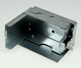 Dometic Fixings And Brackets - 241255966 Assembly Burner Housing