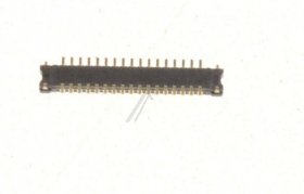 Samsung Strip - 3711-007295 Header-board To Board Box 34p 2r 0 4mm