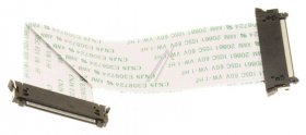 Samsung Flexi print Connector - Bn96-23839q Cable Set P-ffc Un46f8000 Ffc 152mm 51p