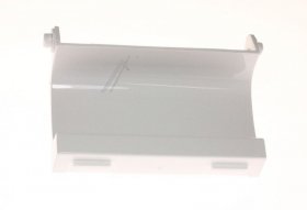 Dishwasher Handles - 1525540025 Handle latch white [Electrolux Aeg]