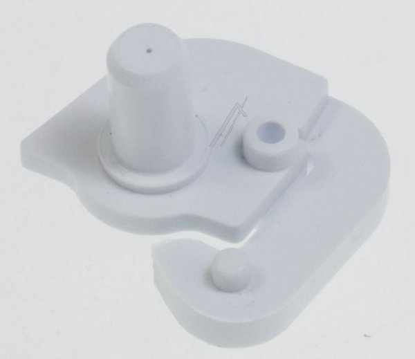 Door Hinges For Fridges - C00285294 482000023236 Auto Locking Right-gw [Whirlpool Indesit]