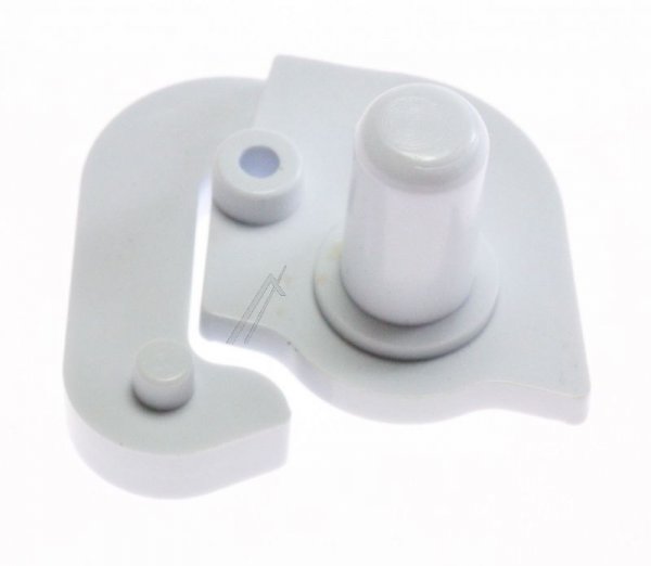 Hinge Pin - C00285295 482000023237 Auto Locking Left-pw [Whirlpool Indesit]