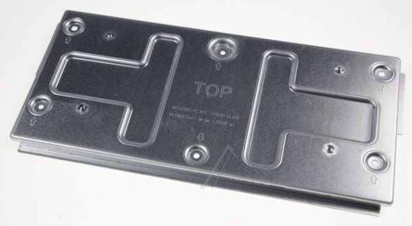 Lg Carrier Assembly - Mjh64354702 Supporter