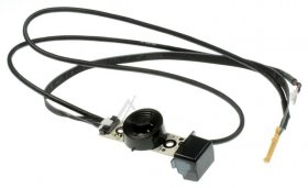 Samsung Switch Unit - Bn41-01976b Bn96-26411g Assembly Board P-jog Switch & Ir ue46f5500 f