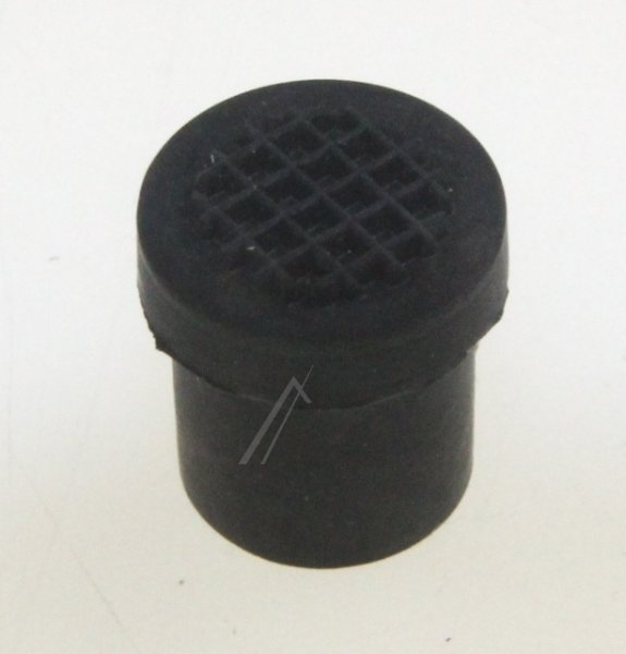 Braun Rubber Foot - 81284830 Foot