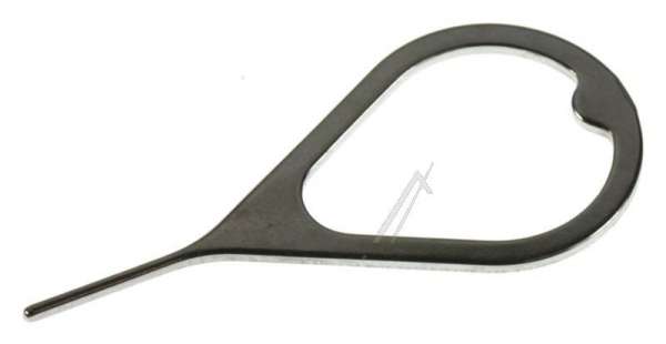 Samsung Mobile Phone Tools - Gh98-36937a Assembly Deco-sim Ejector Pin_gen