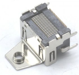 Lg Hdmi Female Socket - Eag62611205 Connector Hdmi