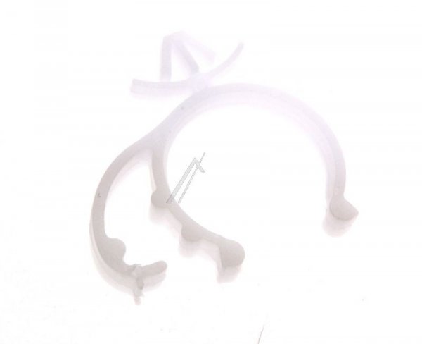 Clamp - 40014401 Drain Hose And Cable Holding Pls [Vestel]