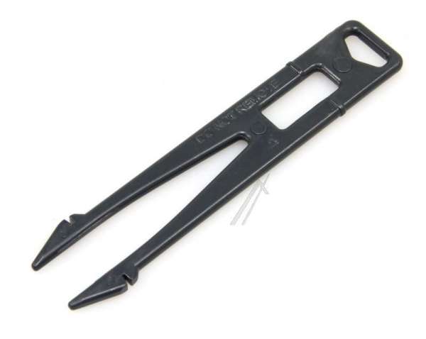Brandt Hook - 32x2295 Bolt