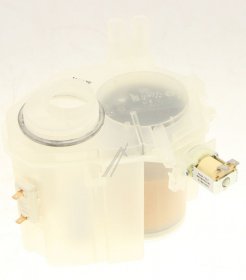 Brandt Salt Container - 32x2320 Softener